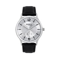 Watch Breil Tribe Man BELMONT in Steel EW0852